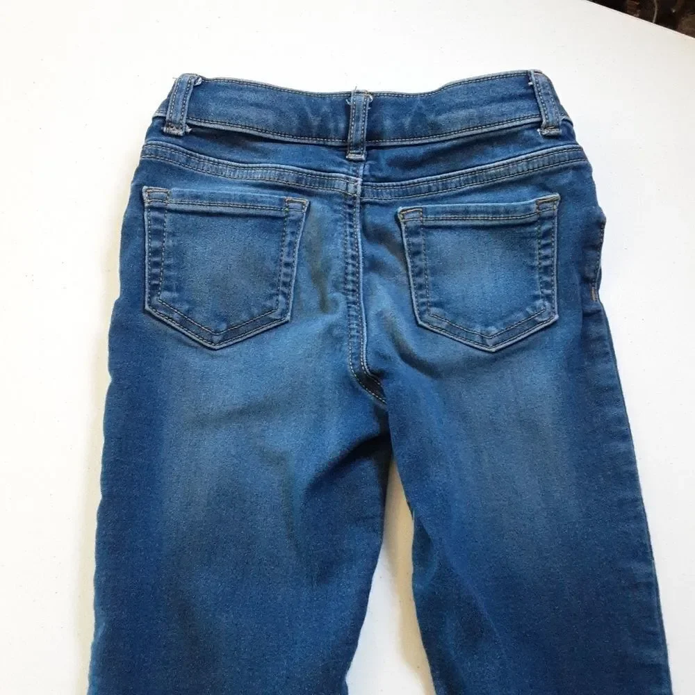 Children's Place Bootcut Jeans‎ for Girls sz 6